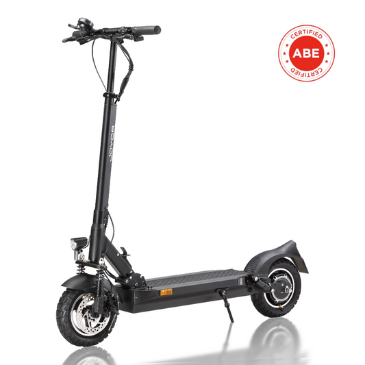 Joyor Offroad E-Scooter Y8-S (ABE)