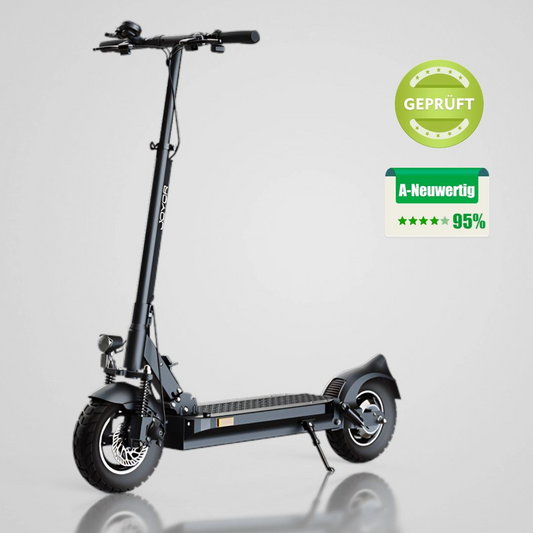 Joyor Gebraucht Offroad E-Scooter Y8-S mit Straßenzulassung