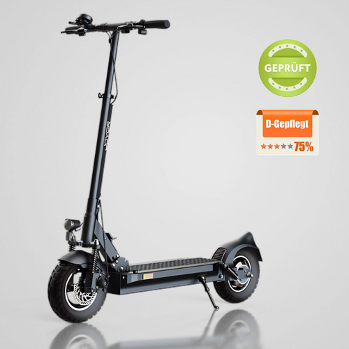 Joyor Gebraucht Offroad E-Scooter Y8-S mit Straßenzulassung