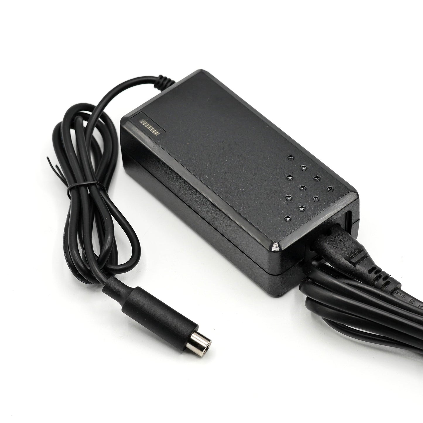 Leqi A11 Ladegerät 42V 1,5A für E-Scooter mit Kabel. Leqi A11 Ladegerät 42V 1,5A+Stromkabel-WeRoll Tech