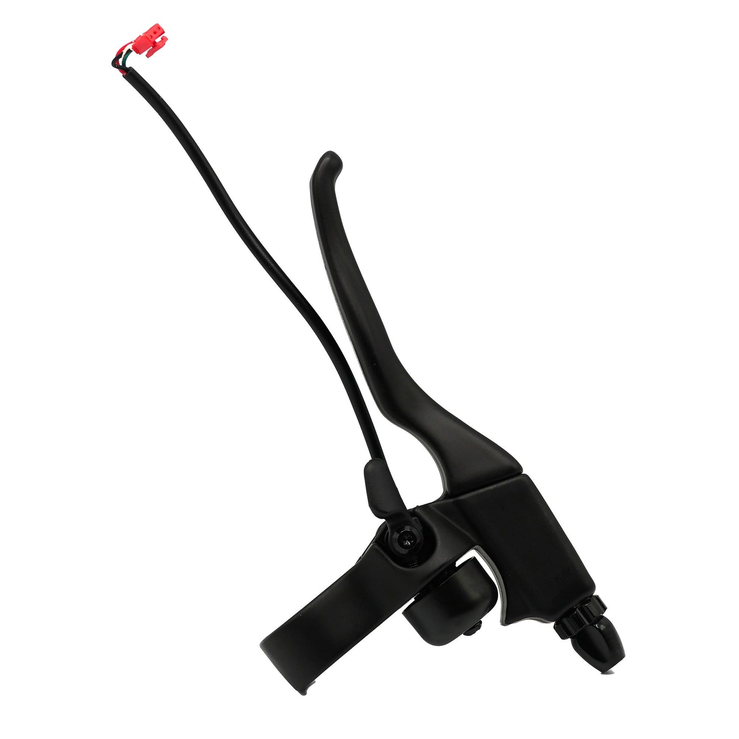 Leqi A11 Linker Bremshebel für E-Scooter, inkl. Klingel, Ersatzteil. Leqi A11 Linker Bremshebel inkl. Klingel Original E-Scooter Ersatzteil-WeRoll Tech
