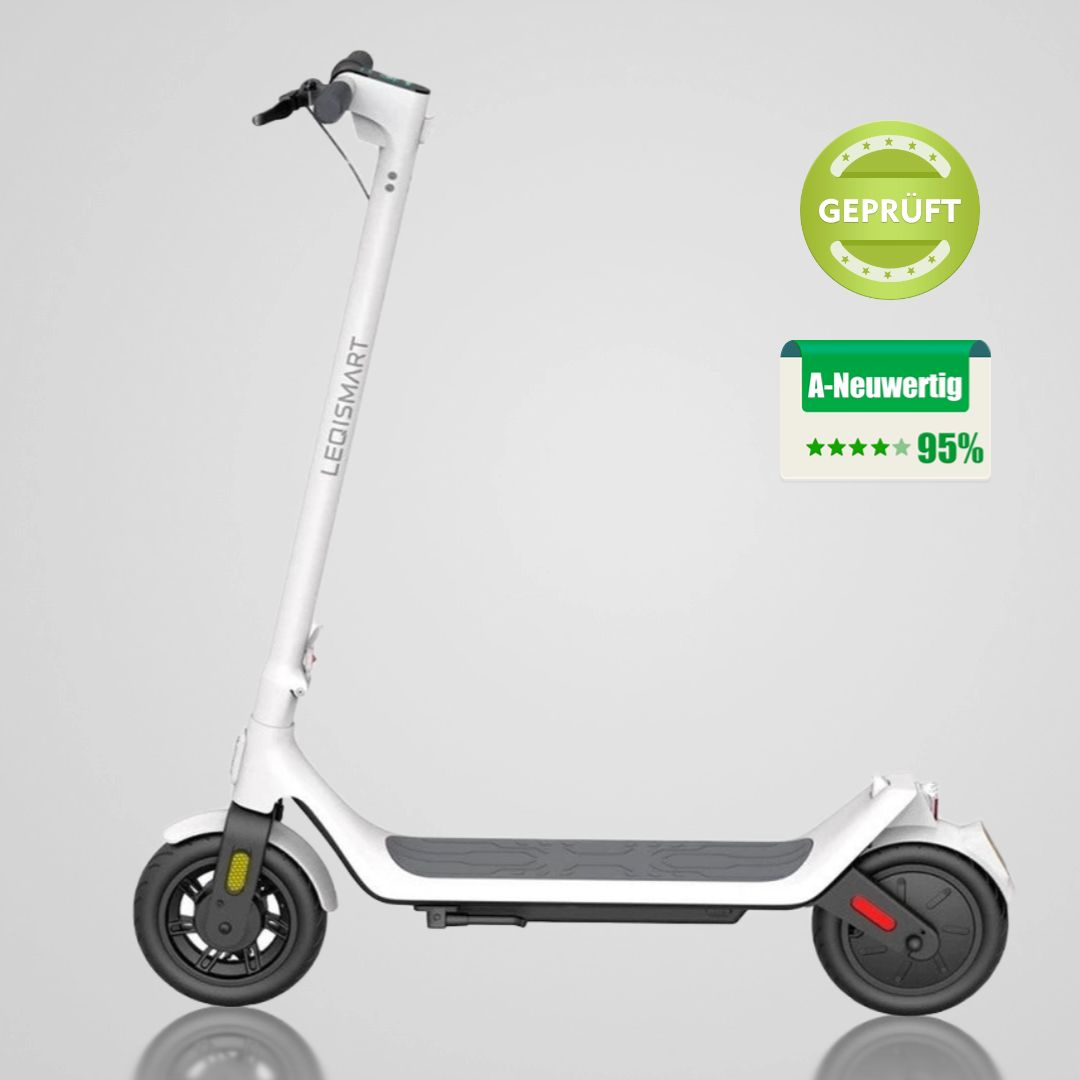 Leqi Gebraucht E-Scooter A11 (WT)