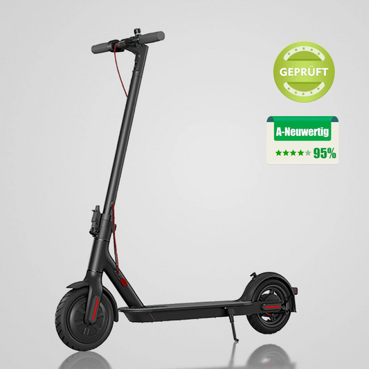 XIAOMI Gebraucht E-Scooter Mi 3 Lite