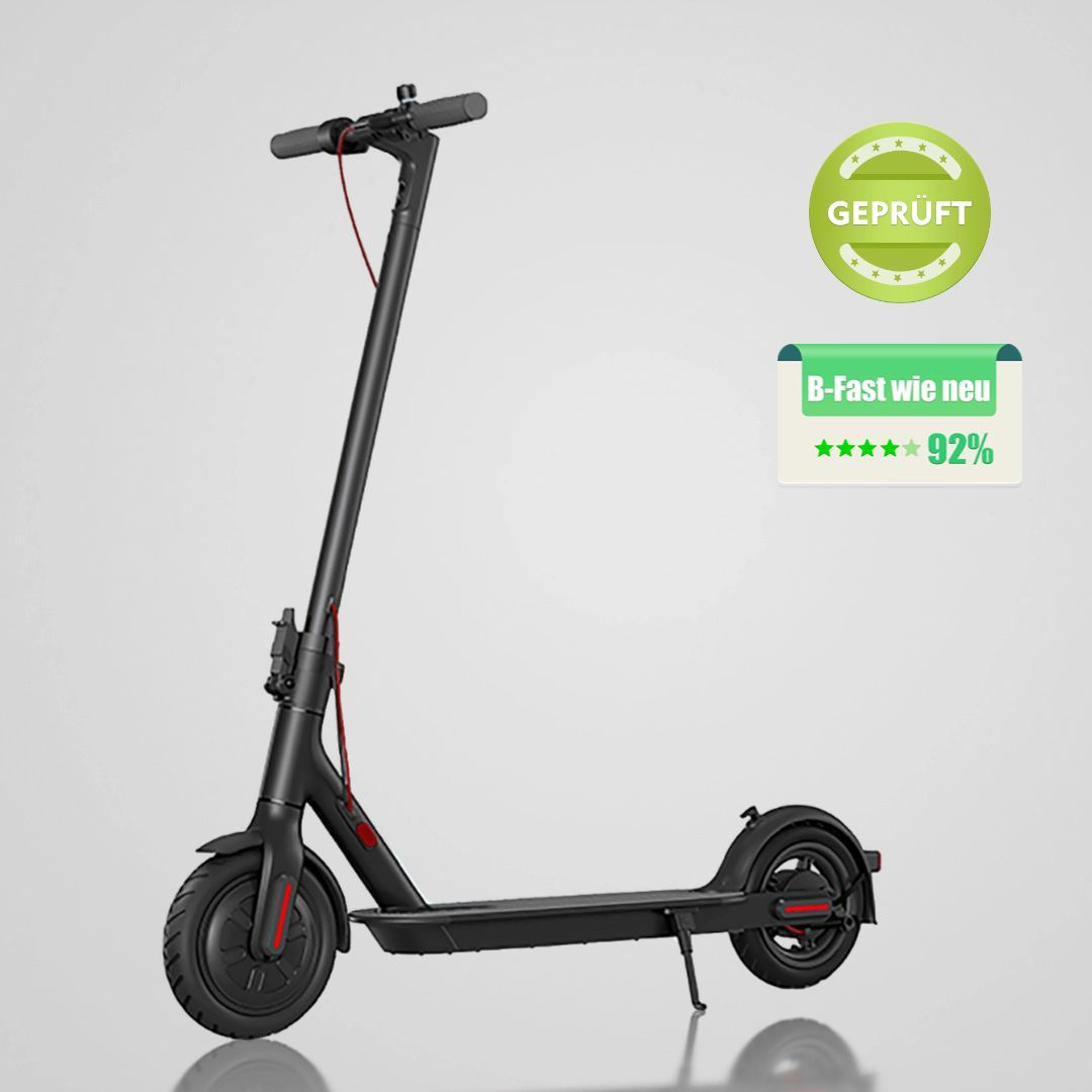 XIAOMI Gebraucht E-Scooter Mi 3 Lite ohne Straßenzulassung