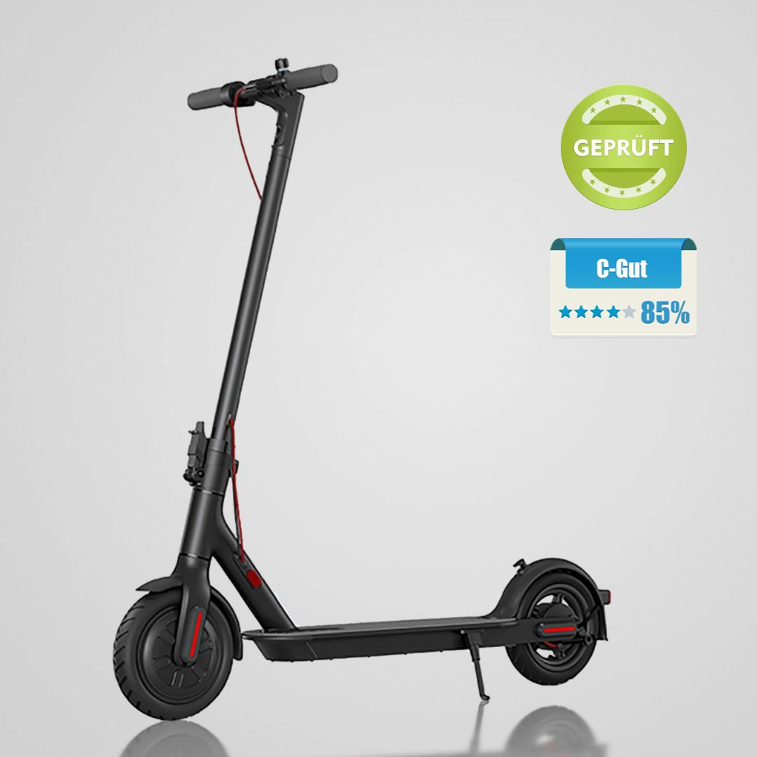 XIAOMI Gebraucht E-Scooter Mi 3 Lite ohne Straßenzulassung