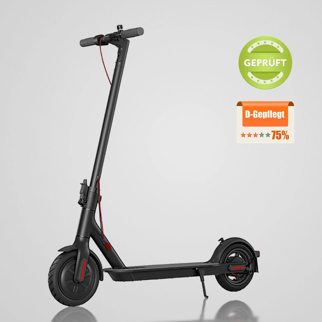 XIAOMI Gebraucht E-Scooter Mi 3 Lite ohne Straßenzulassung