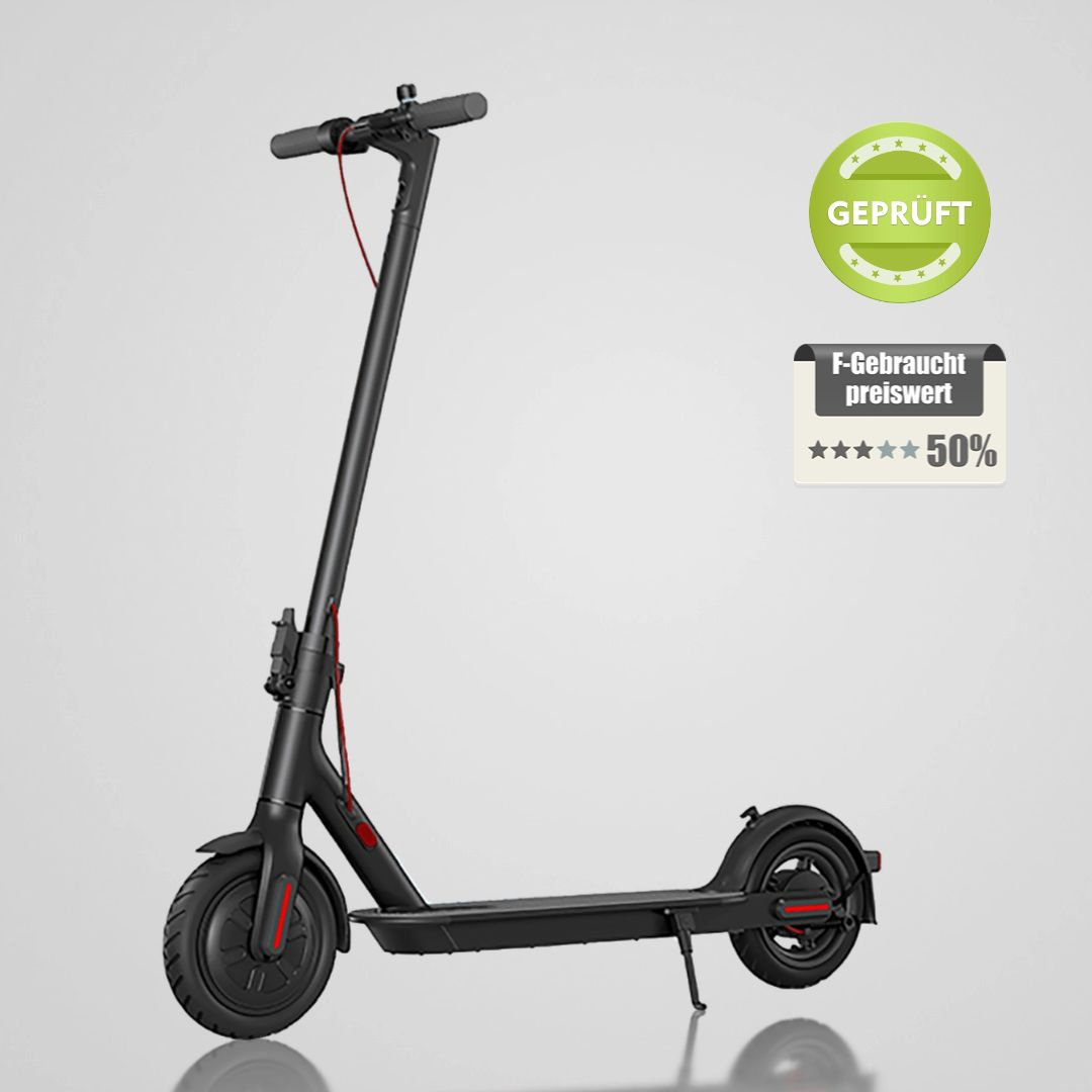 XIAOMI Gebraucht E-Scooter Mi 3 Lite ohne Straßenzulassung