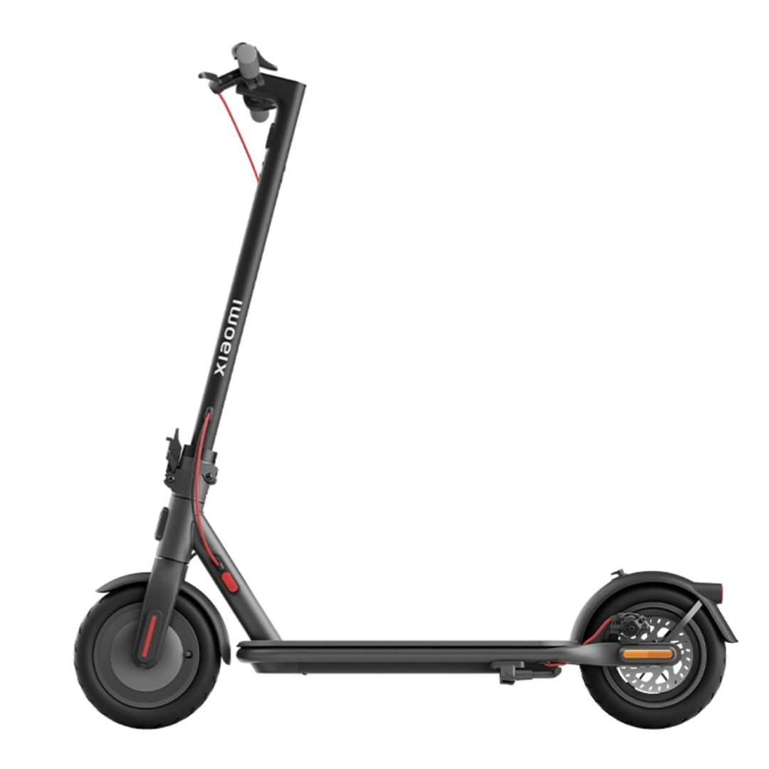 XIAOMI Gebraucht E-Scooter Mi 4 Lite mit Straßenzulassung