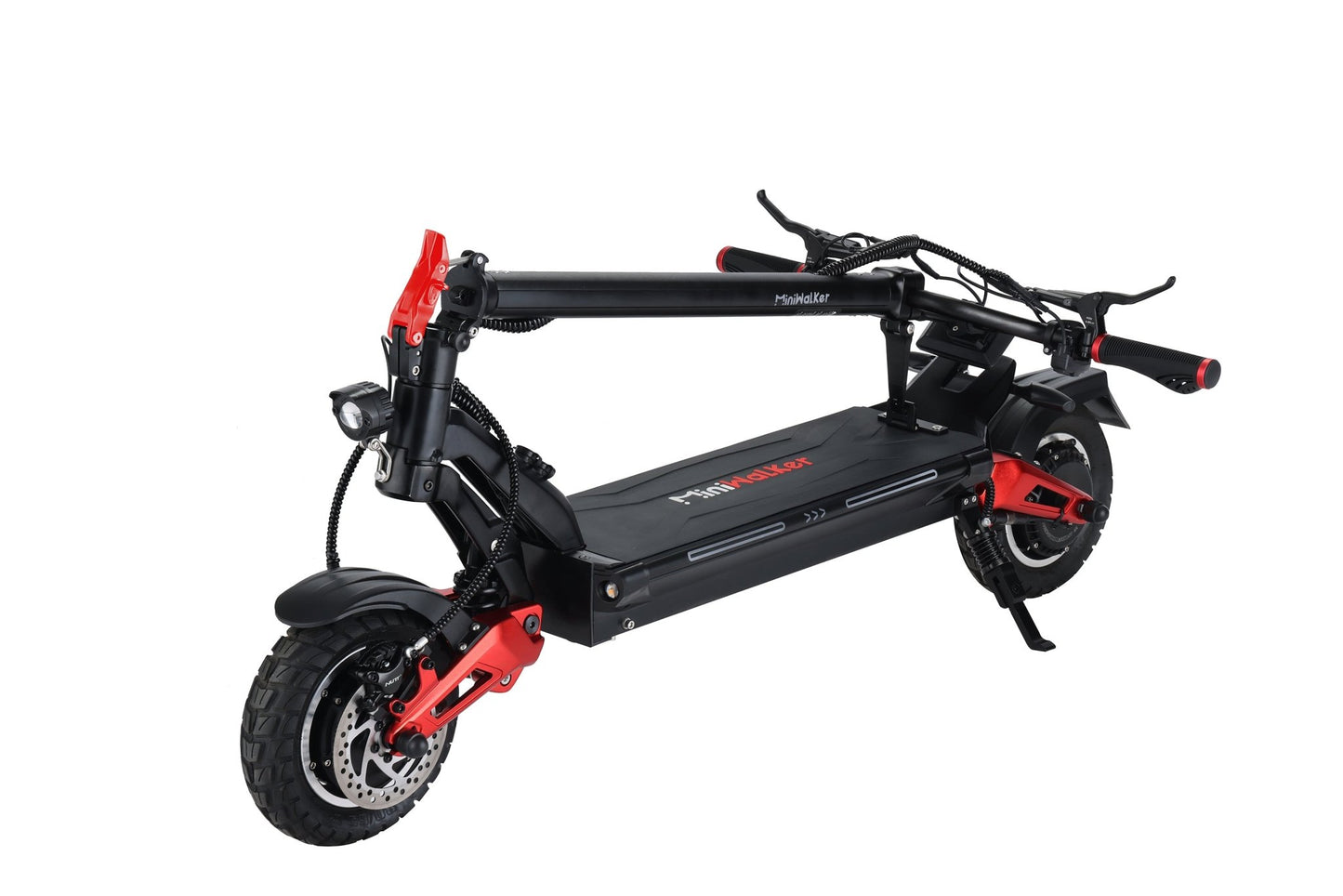 Miniwalker T10 Pro+ E - Scooter [NEU] - WeRoll Tech