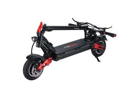 Miniwalker T10 Pro+ E - Scooter [NEU] - WeRoll Tech