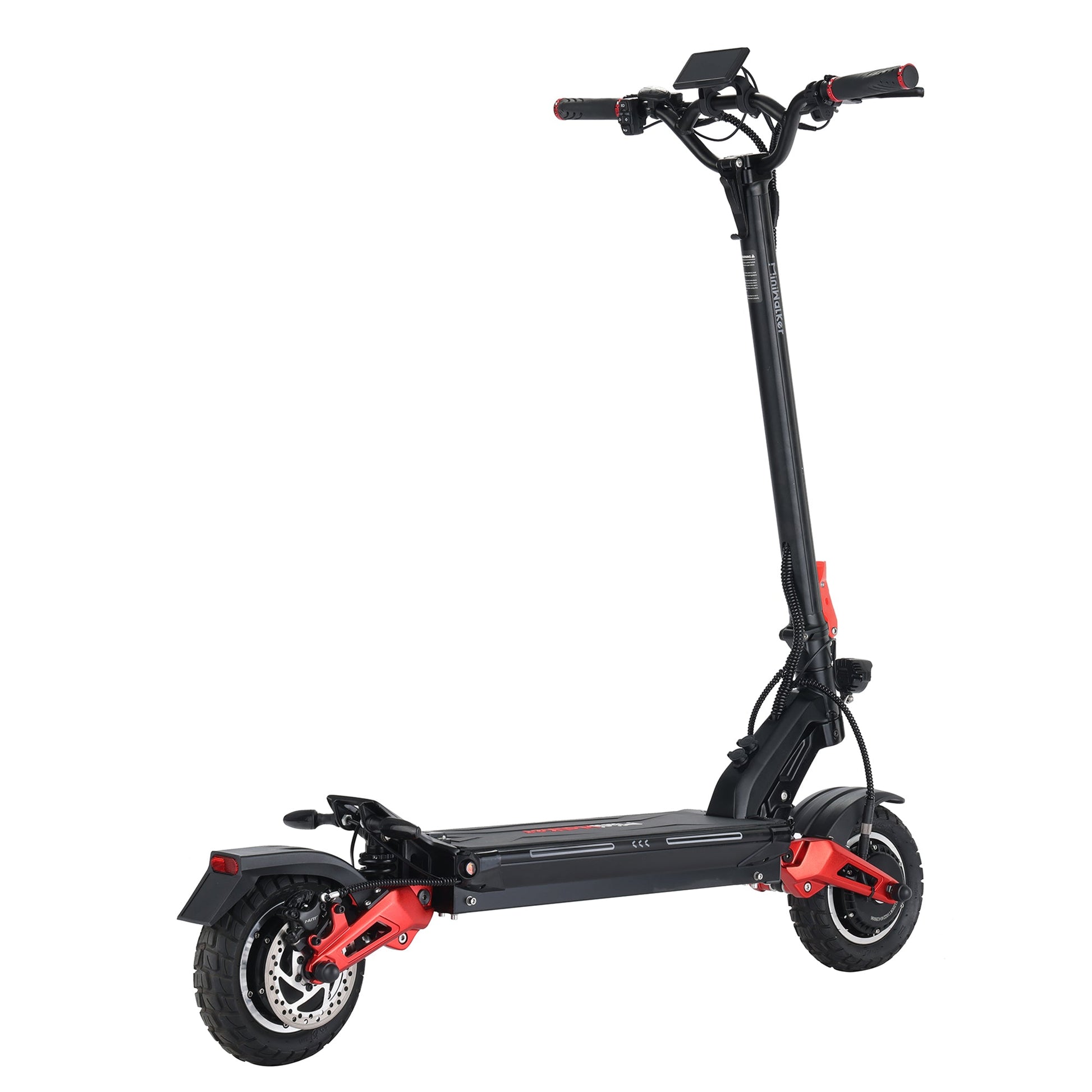 Miniwalker T10 Pro+ E - Scooter [NEU] - WeRoll Tech