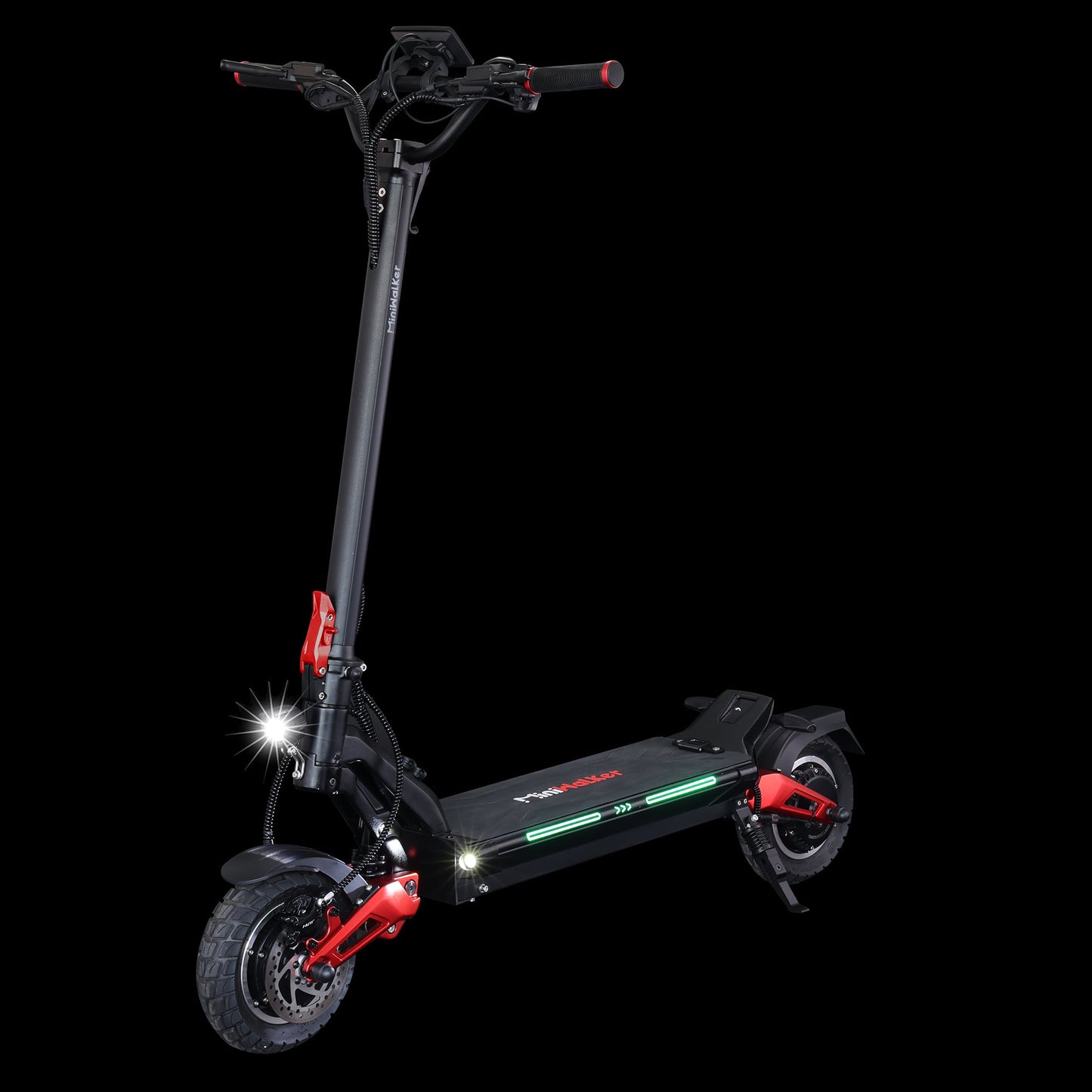 Miniwalker T10 Pro+ E - Scooter [NEU] - WeRoll Tech