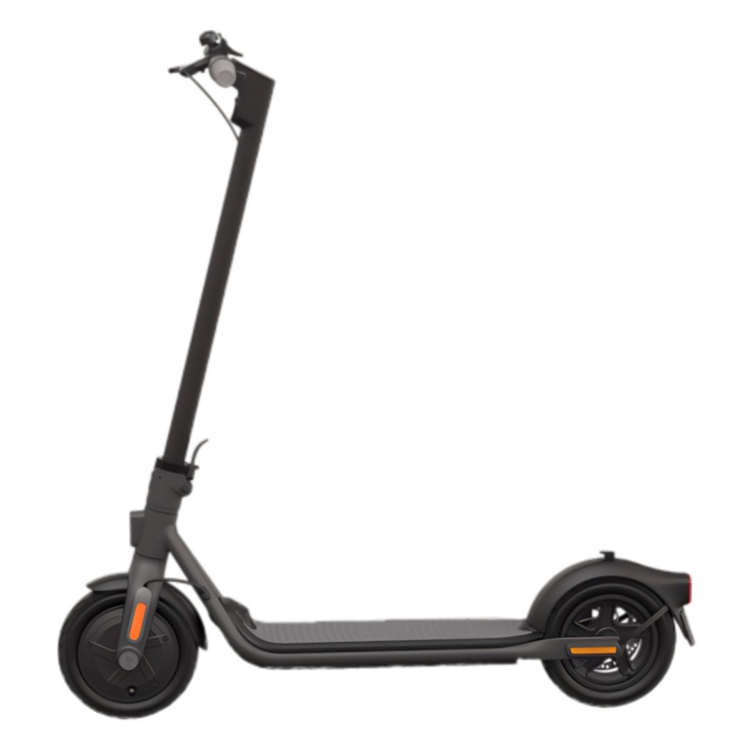 Segway Ninebot Gebraucht E-Scooter F20D mit Straßenzulassung - Bild 7