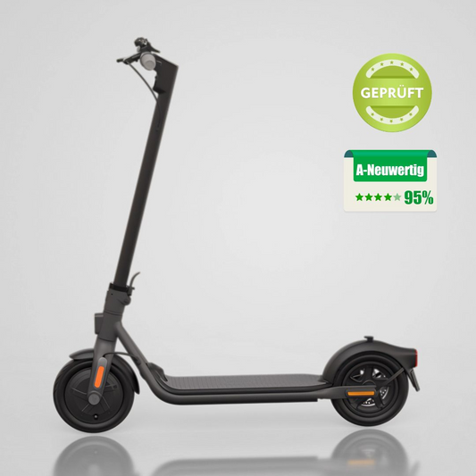 Segway Ninebot Gebraucht E-Scooter F25E Ⅱ ohne Straßenzulassung - Produktbild