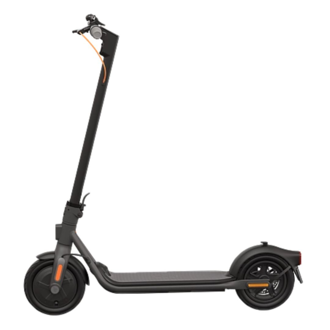 Segway Ninebot Gebraucht E-Scooter F40D II mit Straßenzulassung