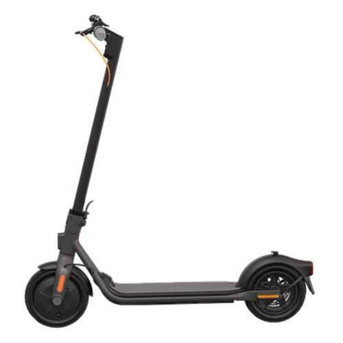 Segway Ninebot Gebraucht E-Scooter F40D II mit Straßenzulassung
