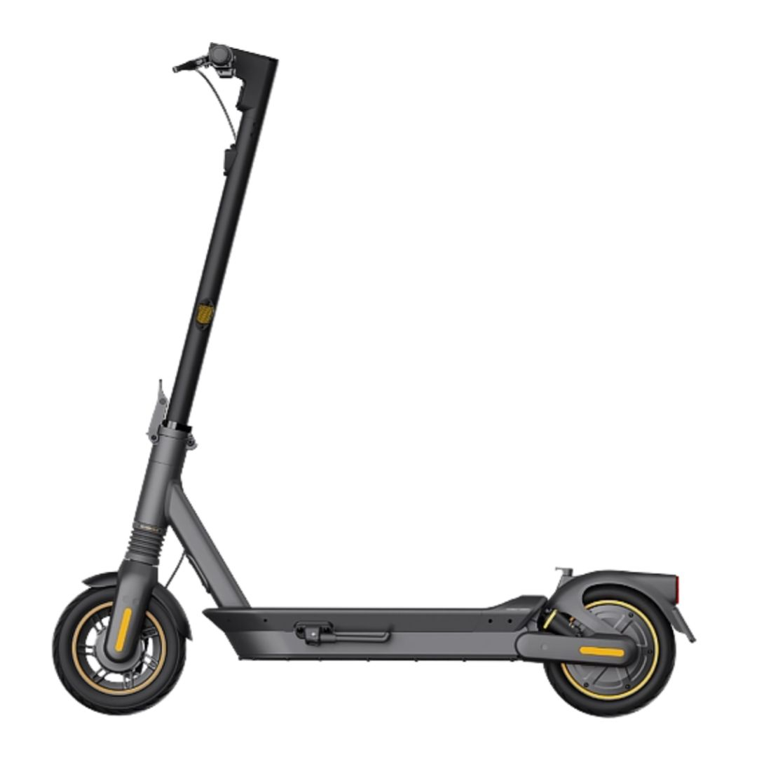 Segway Ninebot Gebraucht E-Scooter MAX G2 D mit Straßenzulassung - Bild 7