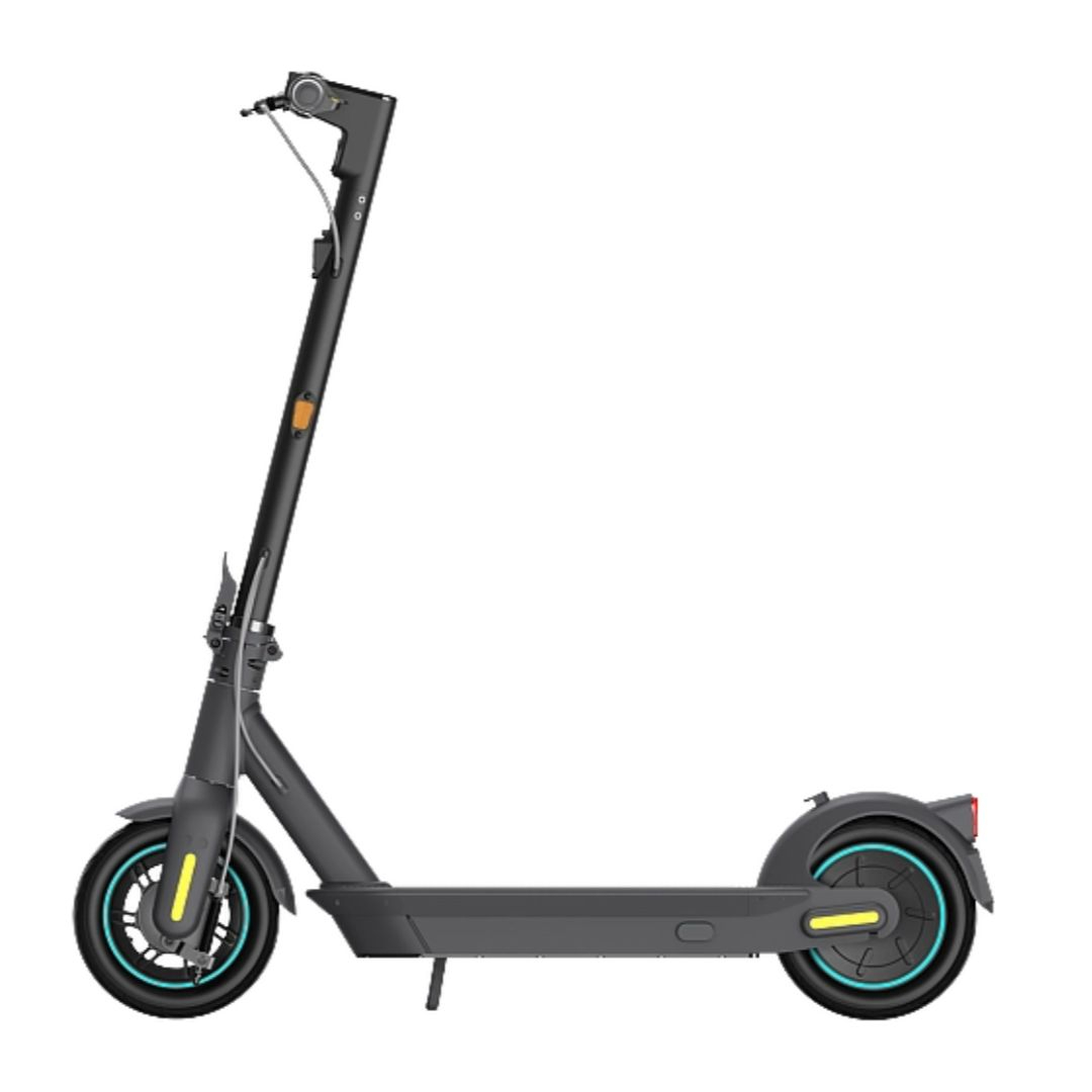 Segway Ninebot Gebraucht E-Scooter Max G30D mit Straßenzulassung