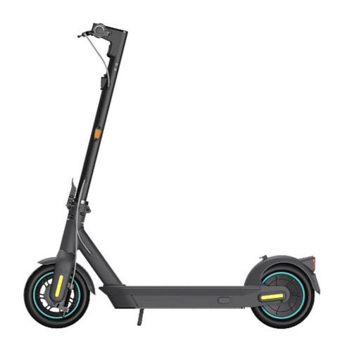 Segway Ninebot Gebraucht E-Scooter Max G30D mit Straßenzulassung