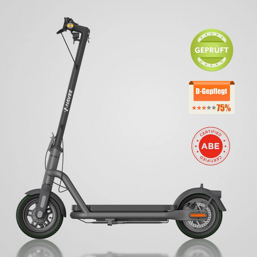 NAVEE Gebraucht E-Scooter N65i (ABE)