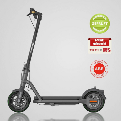 NAVEE Gebraucht E-Scooter N65i (ABE)