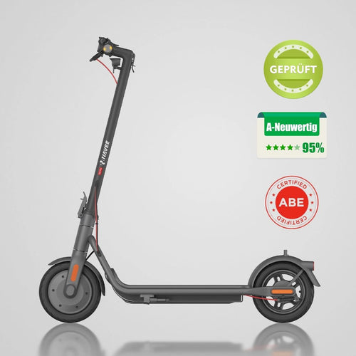 NAVEE Gebraucht E-Scooter V25i Pro mit Straßenzulassung - Produktbild
