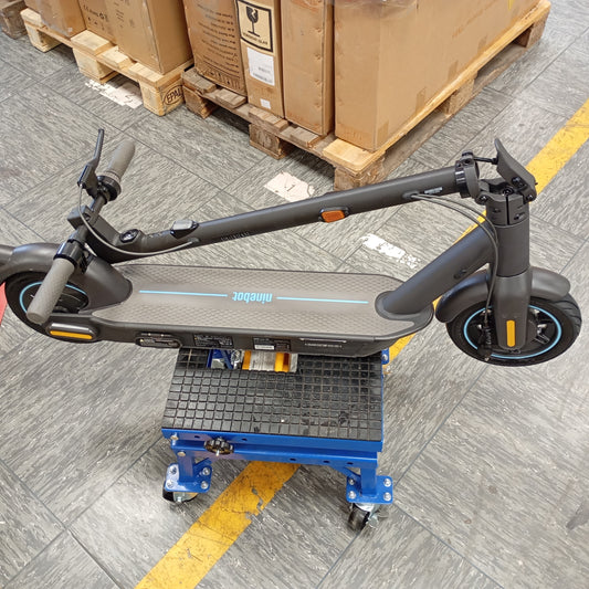 Segway Ninebot MAX G30D Gebrauchte E-Scooter
