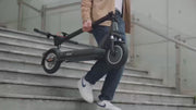 5TH WHEEL V40 Pro E-scooter