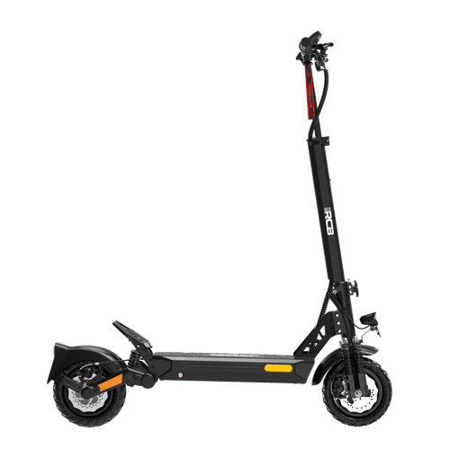 RCB E - Scooter D5 ABE - WeRoll Tech