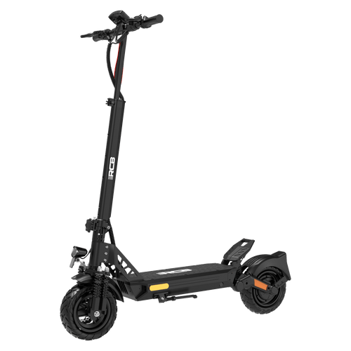 RCB E - Scooter D5 ABE - WeRoll Tech