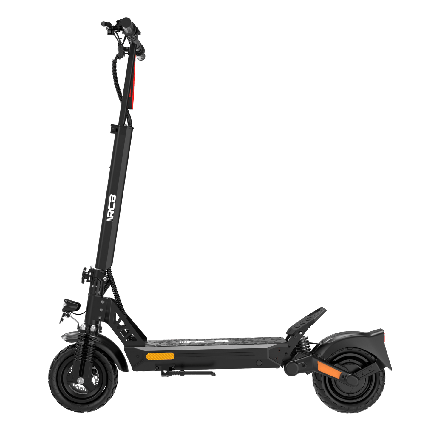 RCB E - Scooter D5 ABE - WeRoll Tech