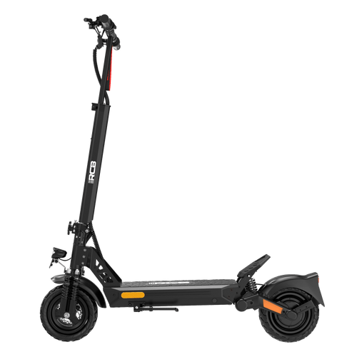 RCB E - Scooter D5 ABE - WeRoll Tech