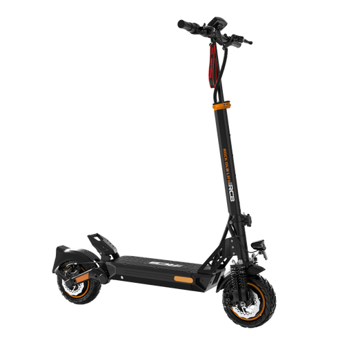 RCB E - Scooter D5 Pro ABE - WeRoll Tech