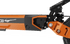 RCB D7 Pro E-Scooter Die Scheibenbremsen vorne und hinten in Kombination mit einer zusätzlichen E-Bremse sorgen für eine zuverlässige und sichere Verzögerung. RCB E-Scooter D7 Pro ABE - WeRoll Tech