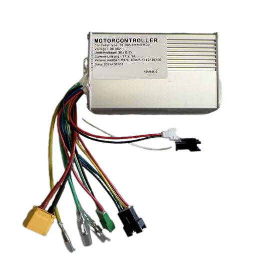 5TH WHEEL V30 Pro Controller Original E-scooter Ersatzteil