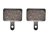 Joyor S10-Series Bremsbeläge vorne und hinten, für S10-S, S10S-Z usw.