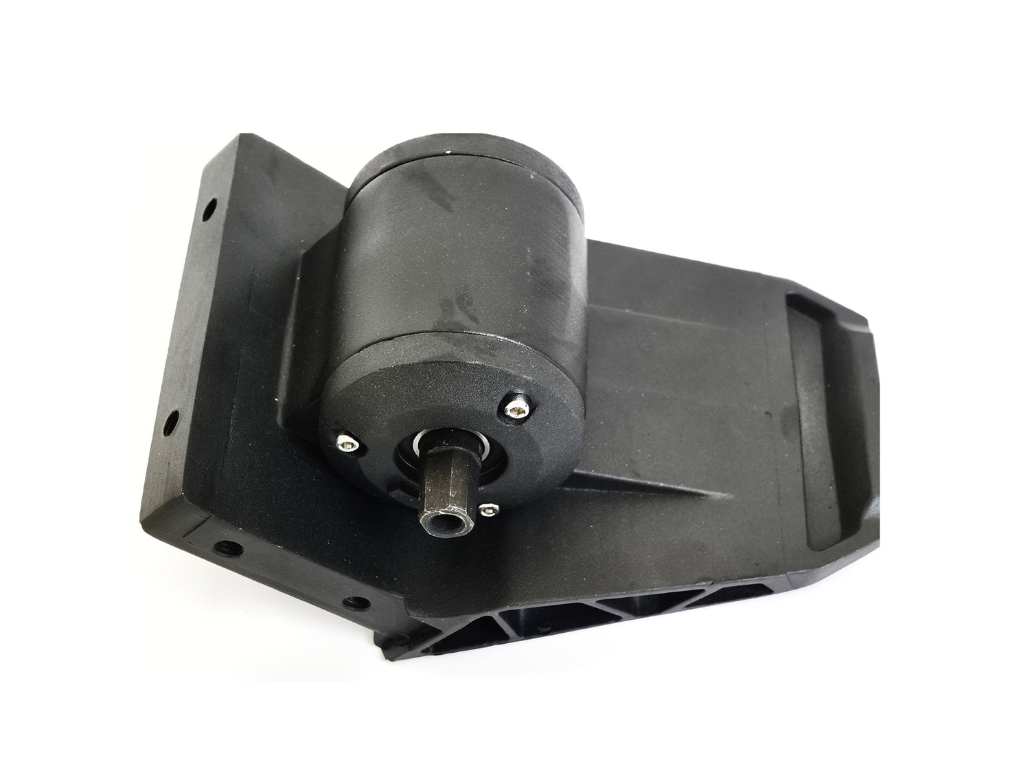 S5 E-Scooter Original Motor Ersatzteil, S5 Fußstütze Original E-Scooter Ersatzteil - WeRoll Tech