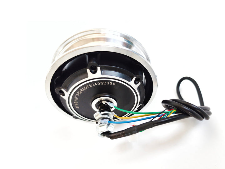 3000W Motor Hall 413F Hall-Sensoren 3 Stück – Für E-Bike-Motor 1000–3000W, Kompatibel Mit Quanshun, Yuma, Doctomotor