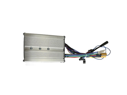 Joyor S5 S8 S10 Controller 48V 25A, Roller Ersatzteil, E-Scooter Straßenzulassung