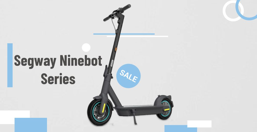 segway ninebot gebrauchte e scooter  abe weroll tech