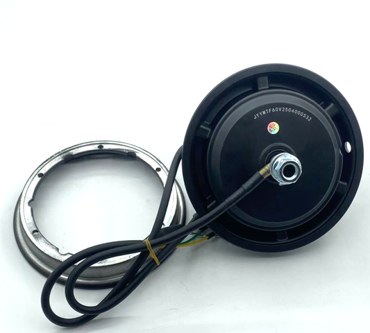 Getrennter Frontmotor für JOYOR E-Scooter T10