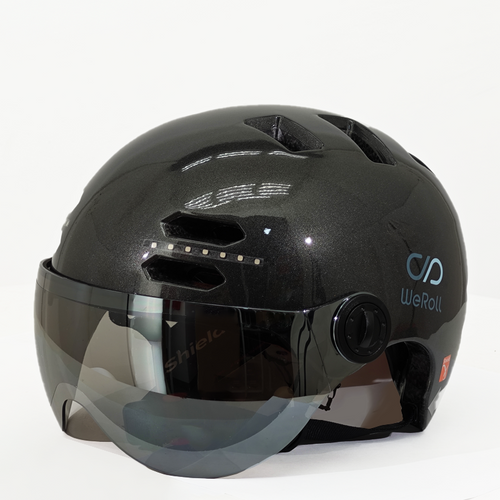 WEROLL SMART HELM FT03A