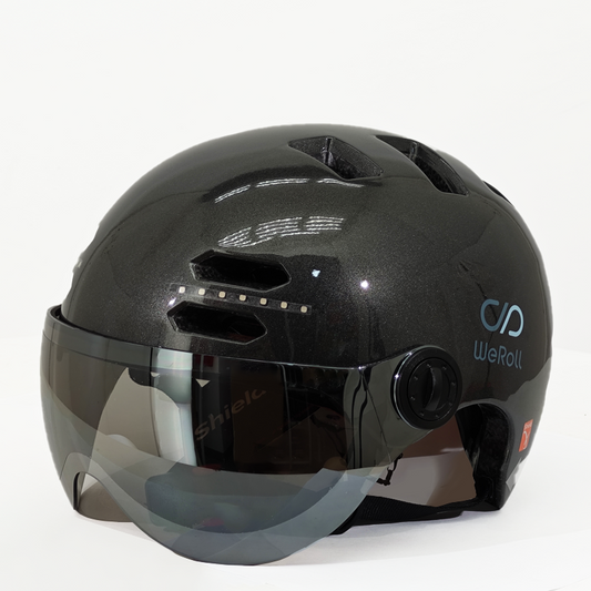 WEROLL SMART HELM FT03A