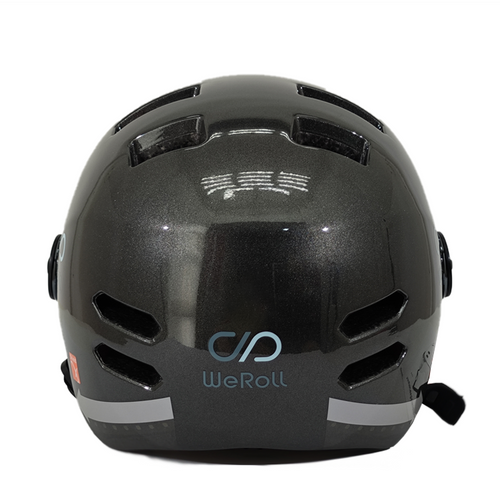 WEROLL SMART HELM FT03A
