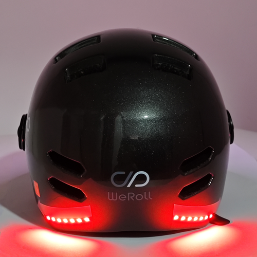 WEROLL SMART HELM FT03A