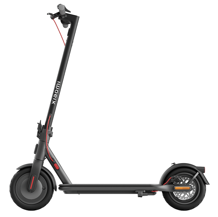 XIAOMI Gebraucht E-Scooter Mi 4 Lite mit Straßenzulassung