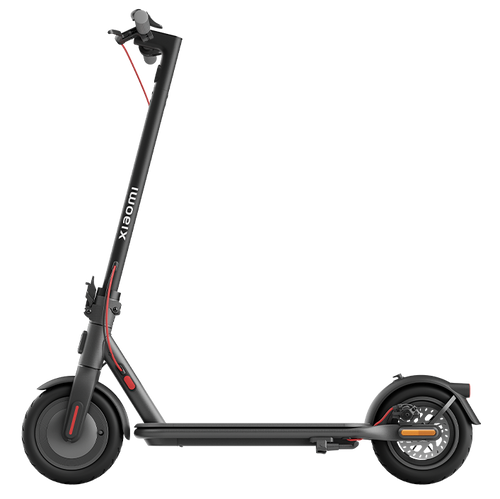 XIAOMI Gebraucht E-Scooter Mi 4 mit Straßenzulassung