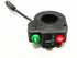 Y6-S Lichtschalter Original E-scooter Ersatzteil