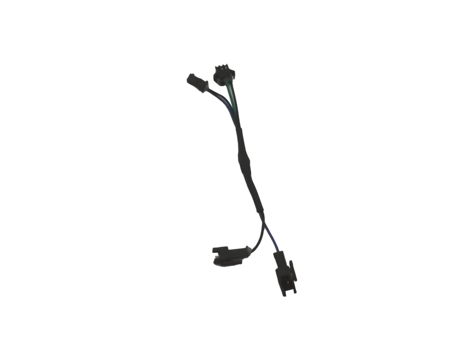 Y8-S Adapterkabel für E-Scooter Ersatzteil, Y8-S Adapterkabel Original E-Scooter Ersatzteil - WeRoll Tech