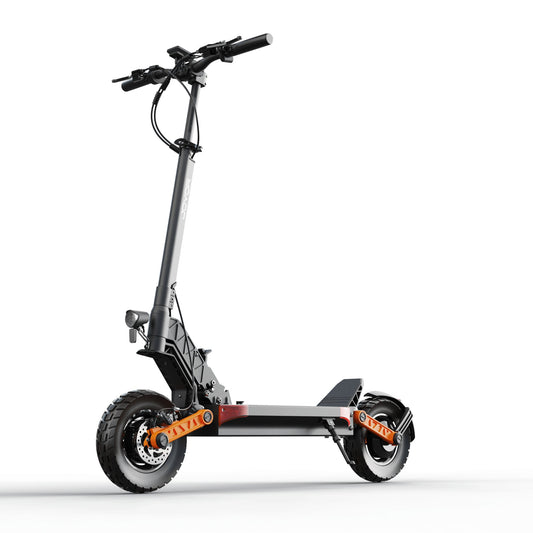 Joyor Offroad E-Scooter S10-S mit Blinker